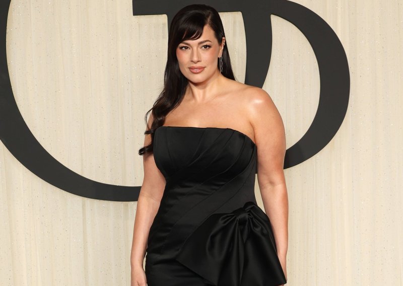 Iznenadit će vas kako danas izgleda najpoznatija plus size ljepotica