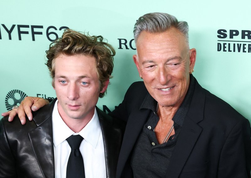 Bruce Springsteen bez dlake na jeziku: 'Ovo su opasna vremena'