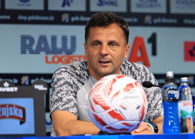 Dinamu otpao jedan od ključnih igrača za Maccabi! Kovačević otkrio kakav je plan