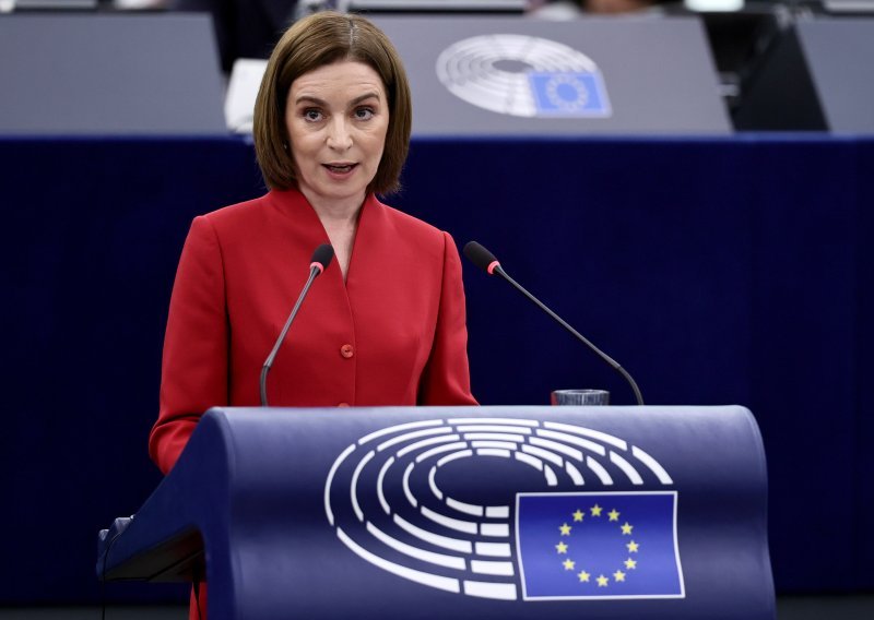 EU odahnuo i čestitao Moldaviji što nije posrnula pod 'ruskim pritiscima'