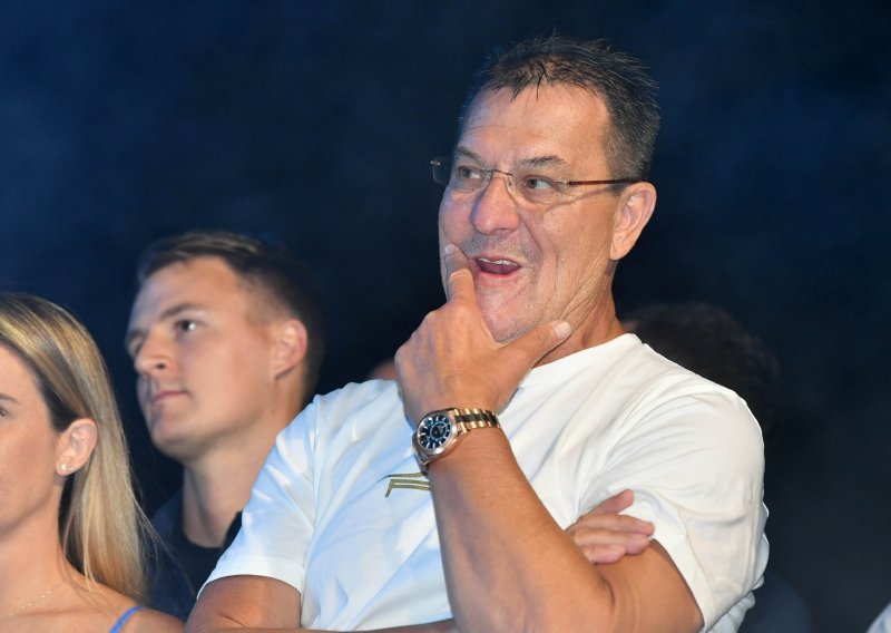 Damir Mišković prvi put objasnio zašto je smijenio Đalovića