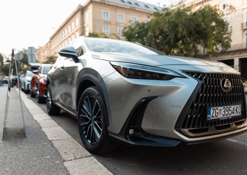 Lexus donio duh Japana u središte Zagreba – Park Martićeva postao oaza kulture i tradicije