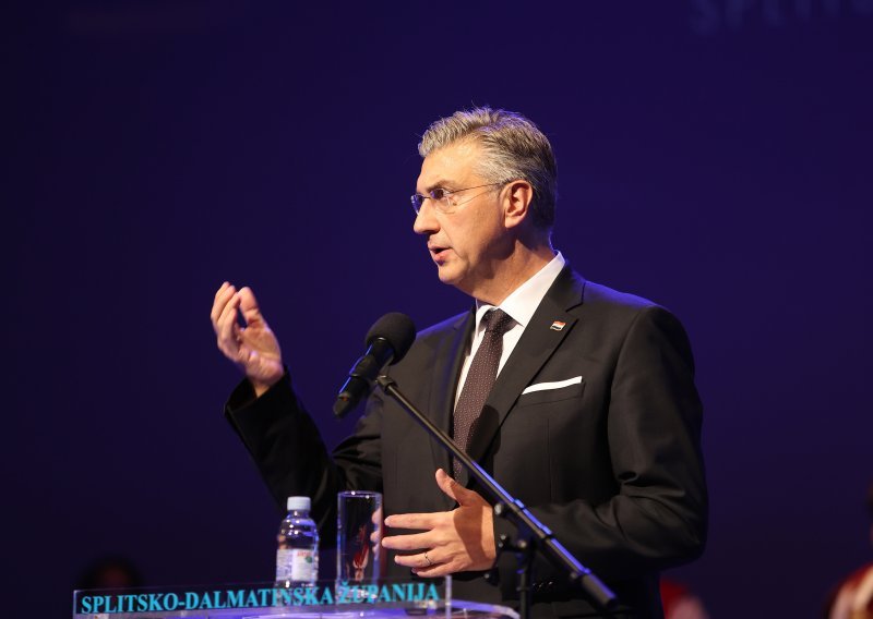 Premijer: Ne znam kome uopće to pada napamet? Ovdje se dogodilo nešto nevjerojatno!