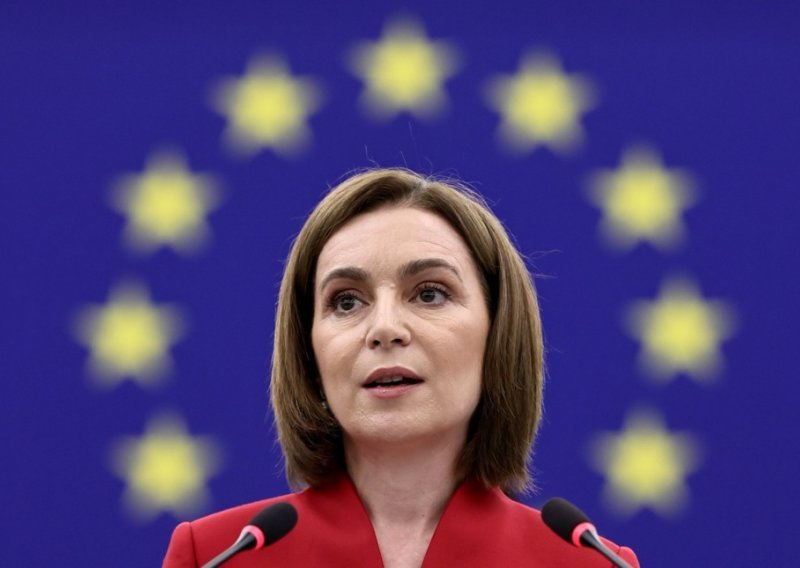 Ruski diplomat nakon izbora: Režim Maie Sandu vodi Moldaviju prema ukrajinskom scenariju