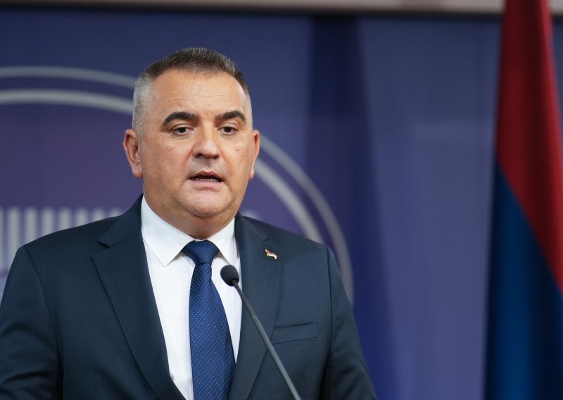 Premijer RS-a veličao časnika JNA koji je digao u zrak skladište streljiva kod Bjelovara