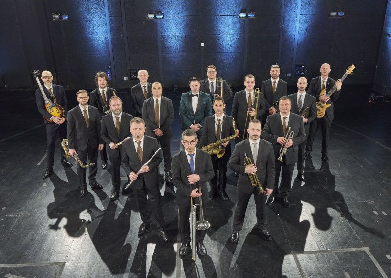 Ritmovi Kube za početak nove sezone Jazz ciklusa