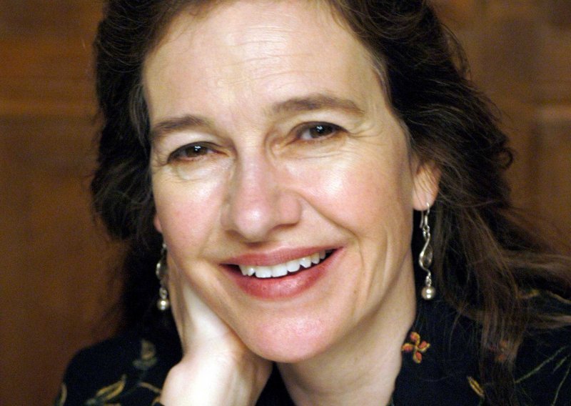 Louise Erdrich američka nagrada za književnost