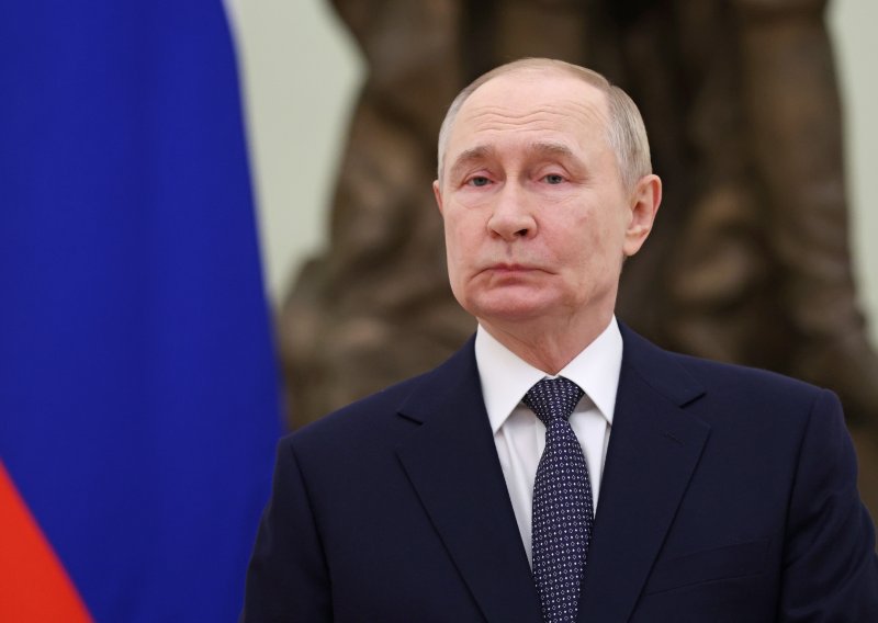 Putin potpisao još jedan zakon: Rusija se povlači iz Europske konvencije protiv mučenja