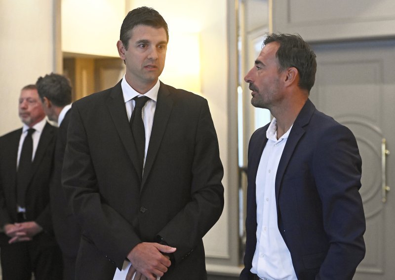 Tužan povod dolaska iz New Yorka: Mario Ančić nakon dugo vremena osvanuo u javnosti