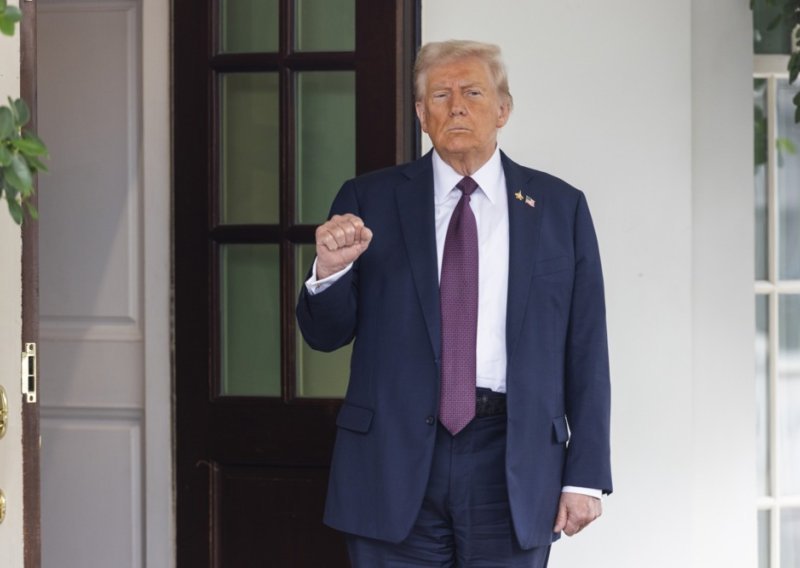 Rodbina izraelskih talaca želi da Trump dobije Nobelovu nagradu: 'Zavjetovao se...'