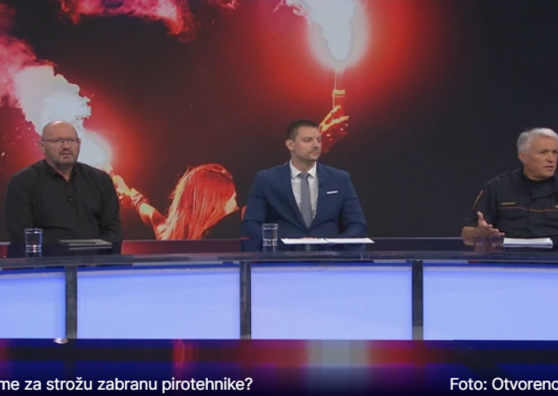 Koletić: Raketa namijenjena za spašavanje ljudskih života na moru ubila je mladu osobu