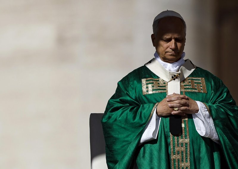 Poništio odluku pape Franje: Lav XIV. izdao nova pravila o vatikanskim ulaganjima