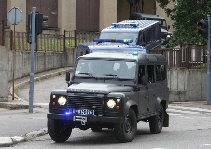 Srbija uhitila 11 svojih državljana u Berlinu i Parizu: Primali su upute stranih obavještajaca