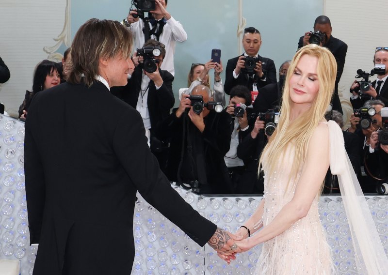 Keith Urban otkrio razlog svojih frustracija: Nicole Kidman bila je zatečena priznanjem