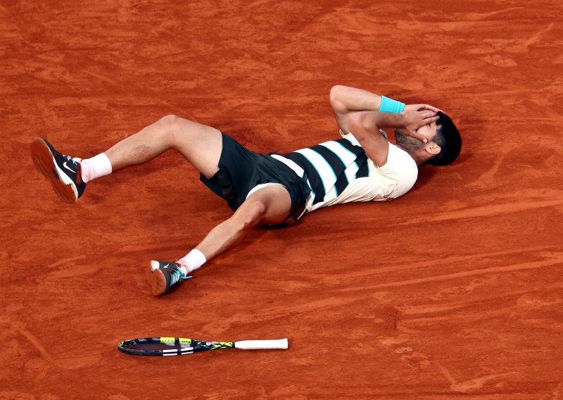 Roland Garros donio odluku koja se mnogima neće svidjeti