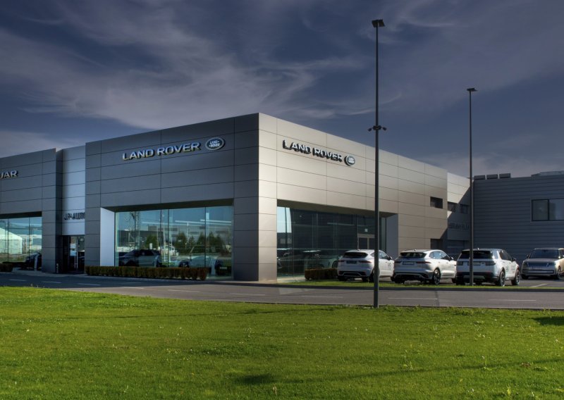 JLR napokon vraća proizvodnju, vlasti jamče za milijarde britanskih funti