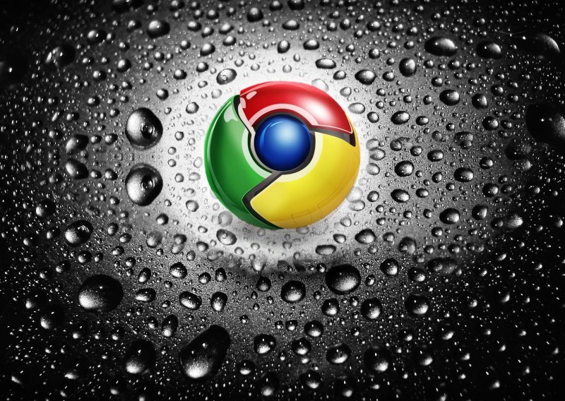 Google Chrome donosi 'odgovor na pitanje života, svemira i svega'