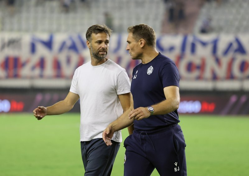 Bivši hrvatski reprezentativac se pobunio: 'Ovo u SHNL-u je uvreda za inteligenciju'