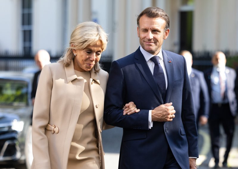 Brigitte Macron bacila novu optužbu, no Candace Owens ne odustaje: 'Vidimo se na sudu'