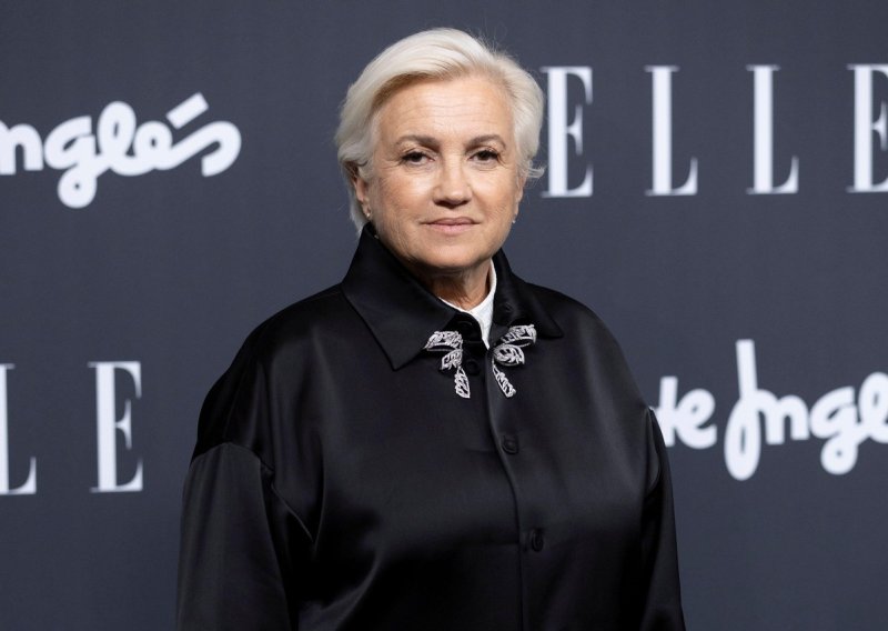 Kraj jedne ere: Silvia Venturini Fendi više nije dizajnerica obiteljskog brenda