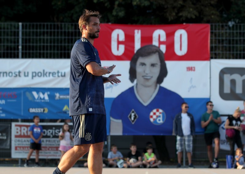 Evo što Niko Kranjčar misli o Bobanovom Dinamu, odlascima Petkovića i Pjace i novom Hajduku