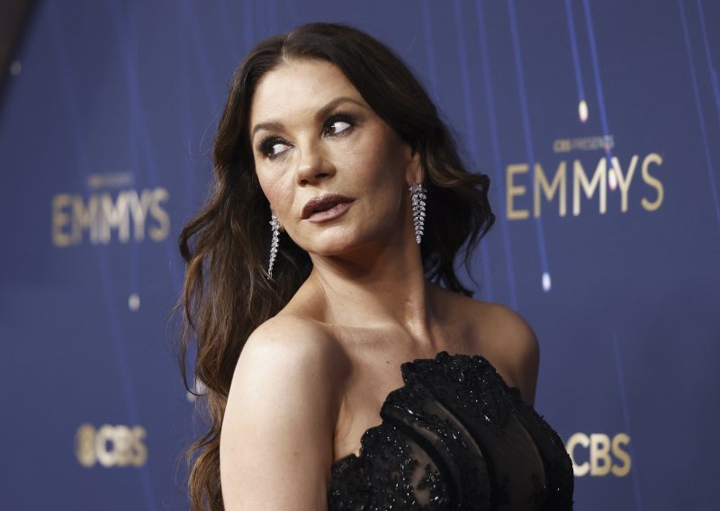 Catherine Zeta‑Jones otkrila najveću obiteljsku ‘slabost’ koja ih gura naprijed