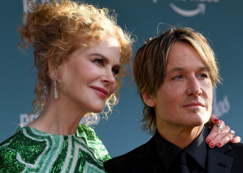 Predbračni ugovor Nicole Kidman i Keitha Urbana postao je glavna tema: Što znači 'klauzula o kokainu'?