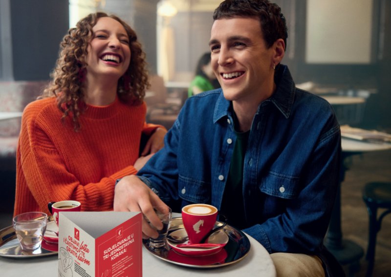 Međunarodni dan kave uz Julius Meinl – druga kava gratis za vaš Insta trenutak
