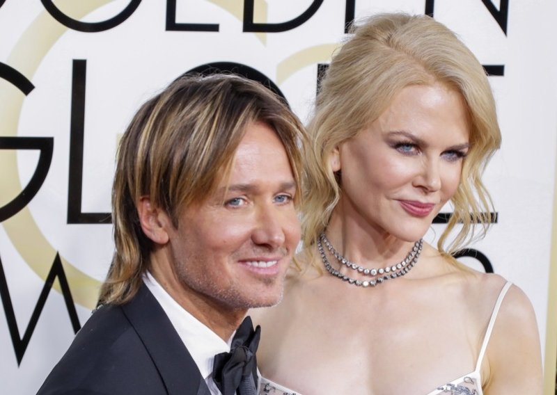 Nije mu dugo trebalo: Keith Urban već ima novu djevojku