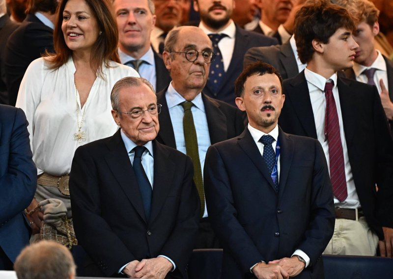 Šef Marce otkrio reakciju bijesnog Pereza nakon nezapamćenog poniženja Reala: 'Ovo se ne pamti od 1950.'