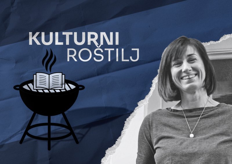 Iz Knapa u Likovni centar: Anja Planinić donosi novu energiju u kuću Joze Kljakovića