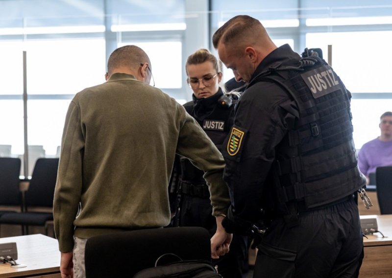 Asistent njemačkog političara osuđen na višegodišnji zatvor zbog špijuniranja za Kinu
