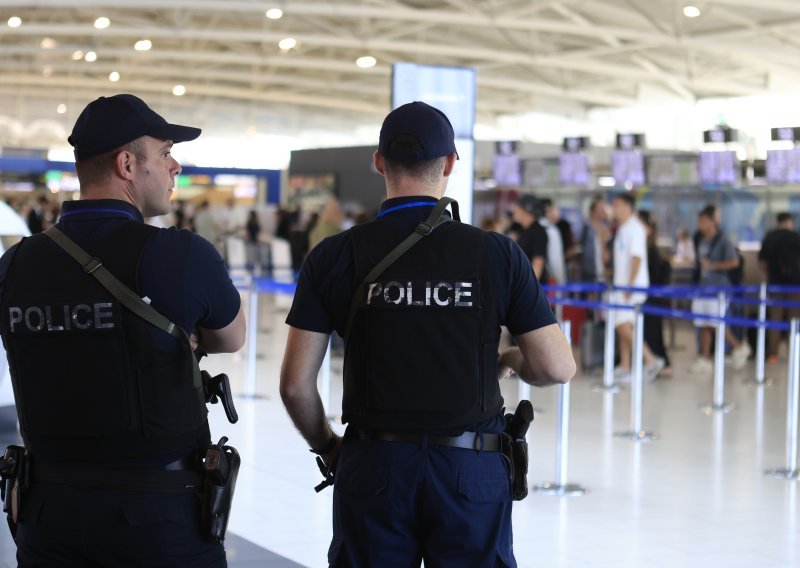 Nakon pregovora s Teheranom, SAD će deportirati stotine Iranaca