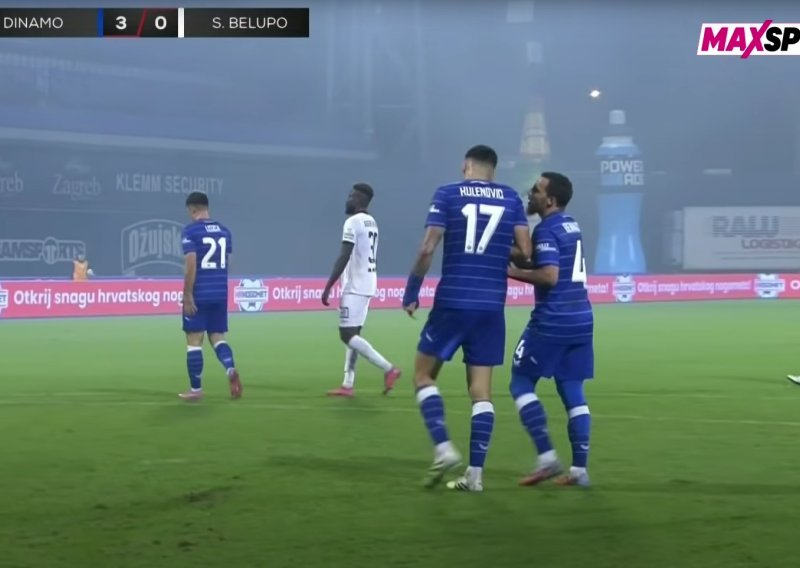 'Svaka čast Bennaceru, ali...'