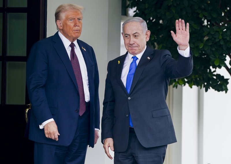 BBC: Hamas vrlo vjerojatno neće prihvatiti Trumpov plan, ovo su glavni prigovori