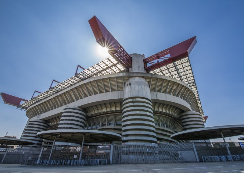 Ruši se kultni stadion; gradit će se novi koji će koštati čak 1,2 milijarde eura