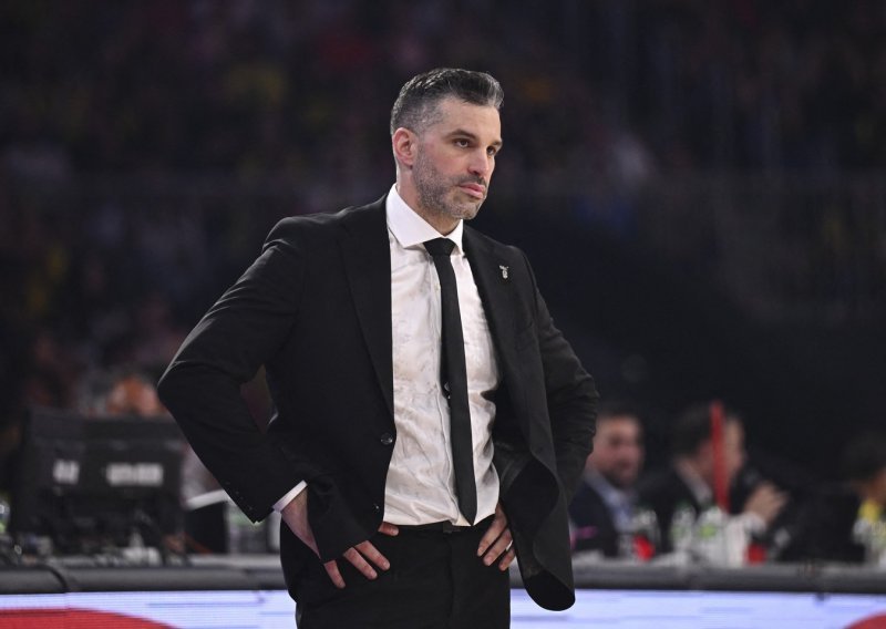 Srbija nakon debakla na Eurobasketu dobila novog izbornika