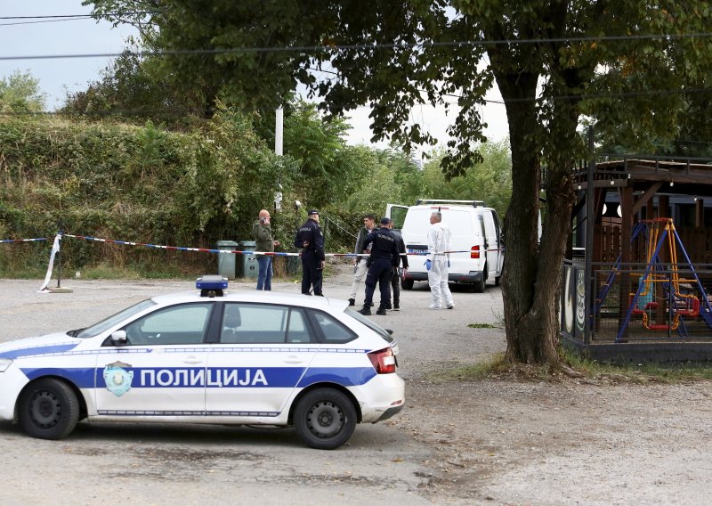 Petero ranjenih u pucnjavi u Beogradu: Liječnici uspjeli reanimirati ženu koja se smatrala mrtvom