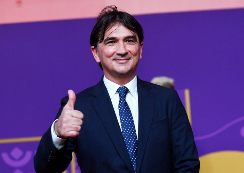 Zlatku Daliću priznat status vrhunskog trenera