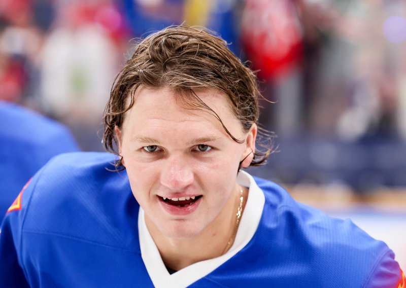 Ruski hokejaš potpisao najveći ugovor svih vremena i ispisao povijest NHL lige