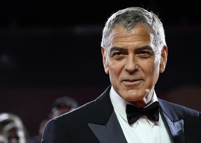 George Clooney otkrio skriveni talent svojih blizanaca