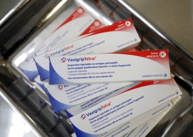 Inspekcija Europske komisije posjetila Sanofi