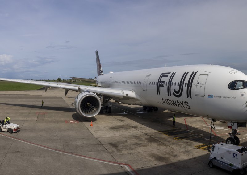 Izabrano deset najboljih avioprijevoznika na svijetu i jedno iznenađenje