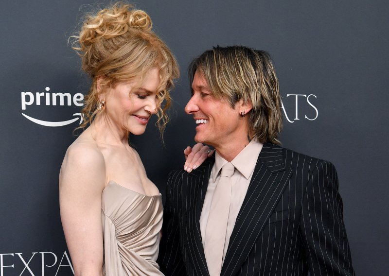 Gotovo je: Nicole Kidman je i službeno podnijela zahtjev za razvod