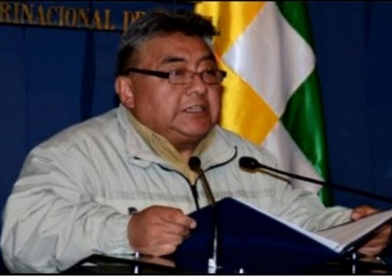 Bolivijski zamjenik ministra unutarnjih poslova pretučen na smrt