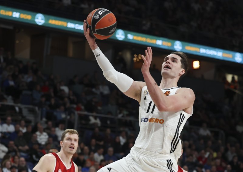 Mario Hezonja prvi strijelac Real Madrida u porazu na startu sezone; katastrofa Barcelone
