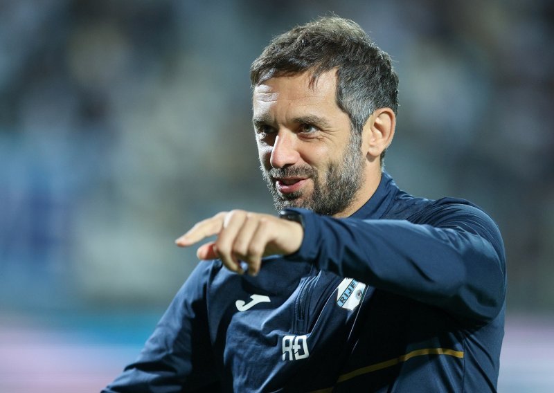 Radomir Đalović prvi put o sukobu igrača i razlozima odlaska iz Maribora