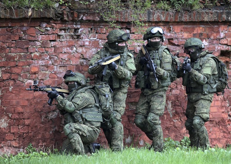 Ako iza dronova na Baltiku stoje ruski 'ljudi žabe', onda je Europa u problemu. Evo i zašto