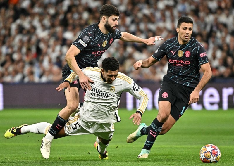 Guardiola zabrinuo navijače Cityja: Trenutno nije u stanju igrati tri utakmice tjedno