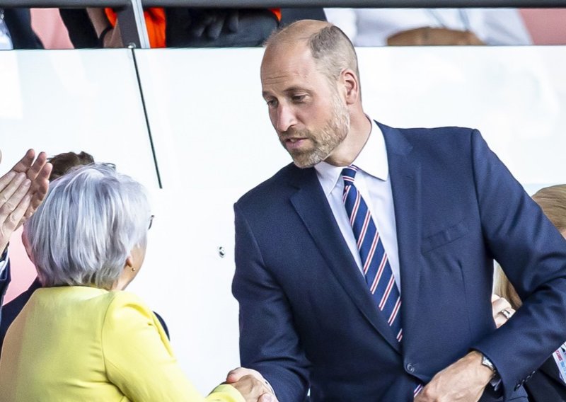 Princ William ovim je pokazao kakav će kralj doista biti